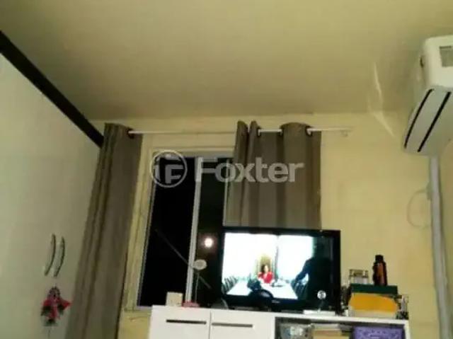Apartamento venda em Vila Chácara da Fumaça I, Porto Alegre