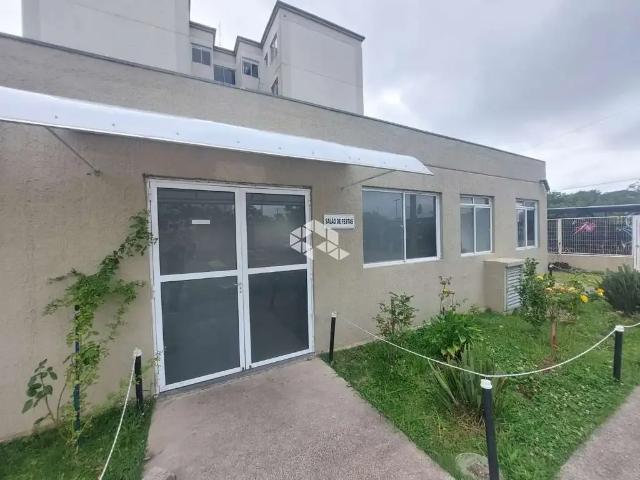 Apartamento venda em Jardim Leopoldina, Porto Alegre