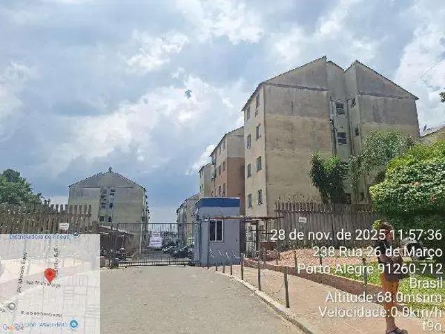 Apartamento venda em Região Geográfica Imediata de Porto Alegre, Região Metropolitana de Porto Alegre