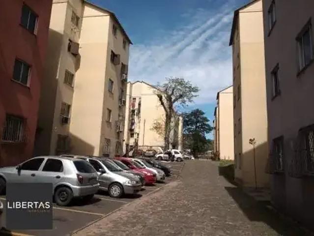 Apartamento venda em Vila Chácara da Fumaça I, Porto Alegre