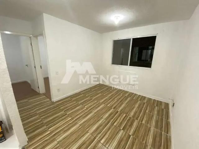 Apartamento venda em Jardim Leopoldina, Porto Alegre