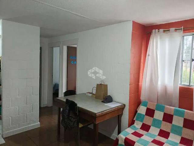 Apartamento venda em Vila Chácara da Fumaça I, Porto Alegre