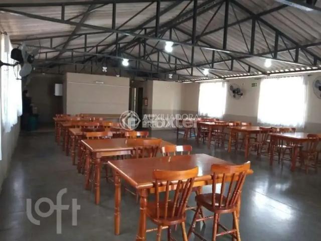 Apartamento venda em Vila Chácara da Fumaça I, Porto Alegre