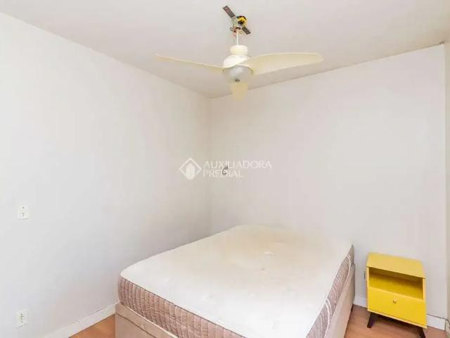 Apartamento venda em Condomínio Residencial Rossi Parque Alto, Porto Alegre