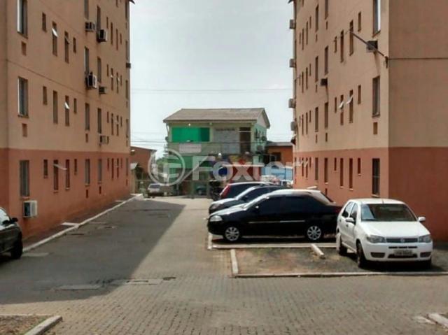 Apartamento venda em Mário Quintana, Porto Alegre