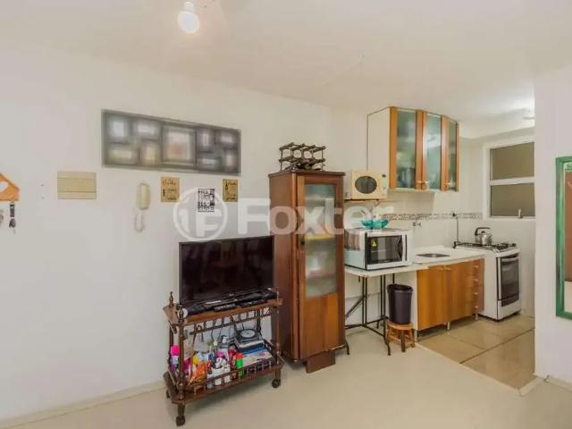 Apartamento venda em Vila Chácara da Fumaça I, Porto Alegre