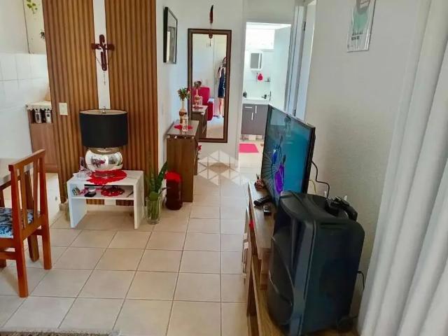 Apartamento venda em Vila Chácara da Fumaça I, Porto Alegre