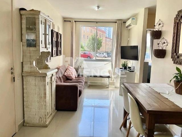 Apartamento venda em Mário Quintana, Porto Alegre