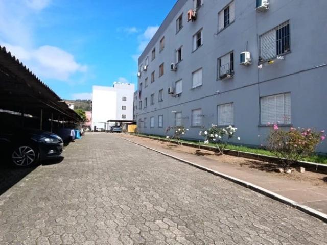 Apartamento venda em Mário Quintana, Porto Alegre