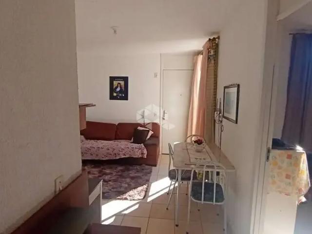 Apartamento venda em Vila Chácara da Fumaça I, Porto Alegre