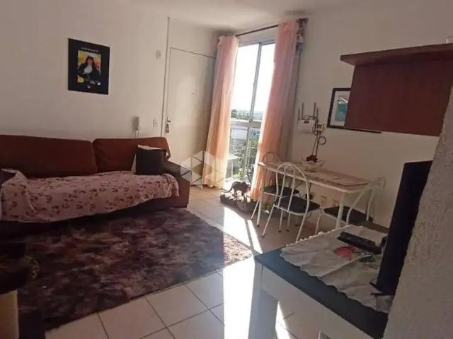 Apartamento venda em Vila Chácara da Fumaça I, Porto Alegre