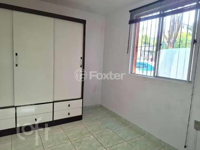 Apartamento venda em Mário Quintana, Porto Alegre