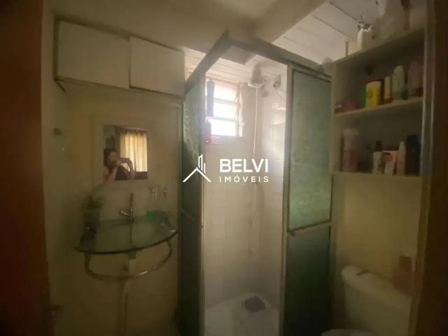 Apartamento venda em Mário Quintana, Porto Alegre