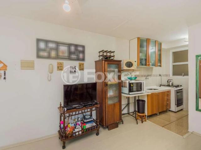 Apartamento venda em Vila Chácara da Fumaça I, Porto Alegre