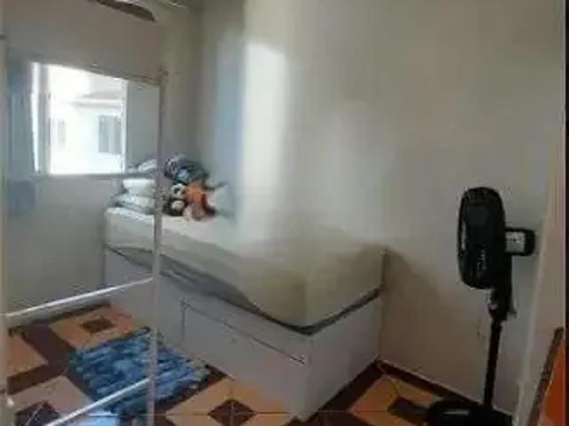Apartamento venda em Mário Quintana, Porto Alegre