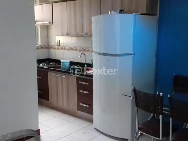Apartamento venda em Vila Chácara da Fumaça I, Porto Alegre