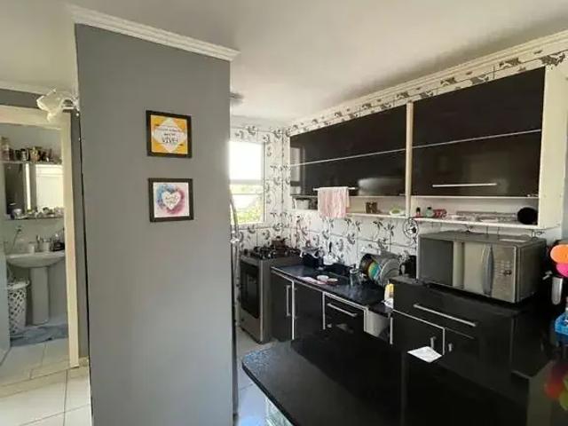 Apartamento venda em Mário Quintana, Rio Grande do Sul