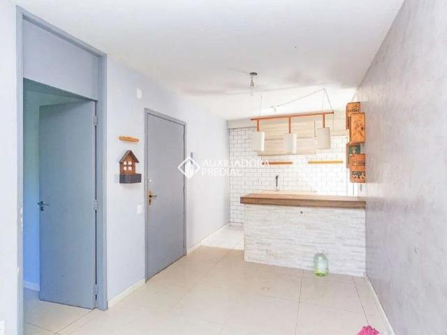 Apartamento venda em Mário Quintana, Porto Alegre