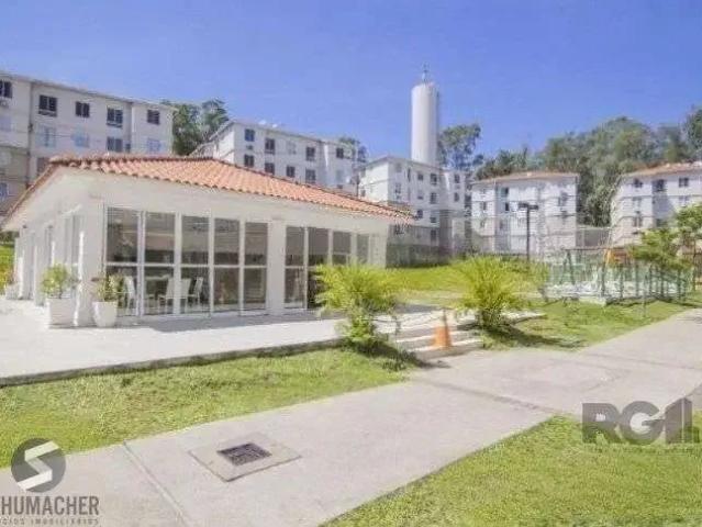 Apartamento venda em Mário Quintana, Porto Alegre