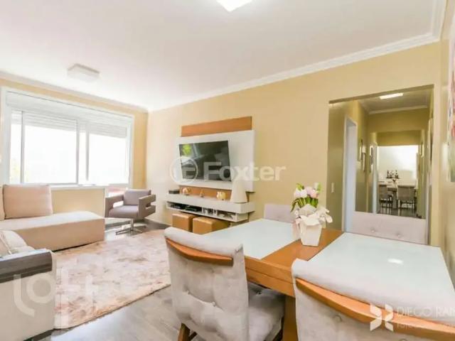 Apartamento venda em Região Geográfica Imediata de Porto Alegre, Região Metropolitana de Porto Alegre