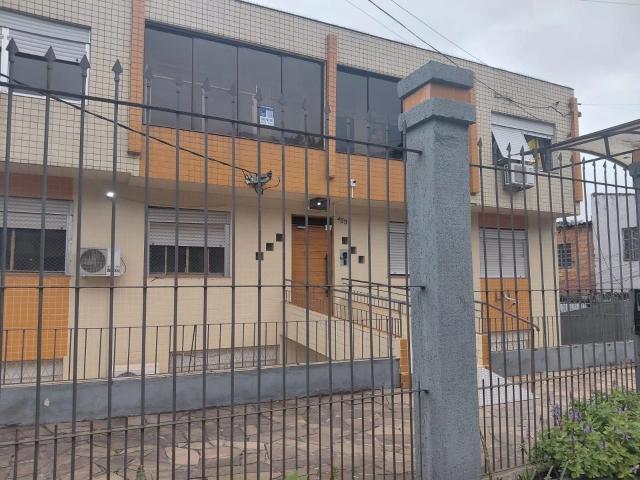 Apartamento venda em Medianeira, Porto Alegre