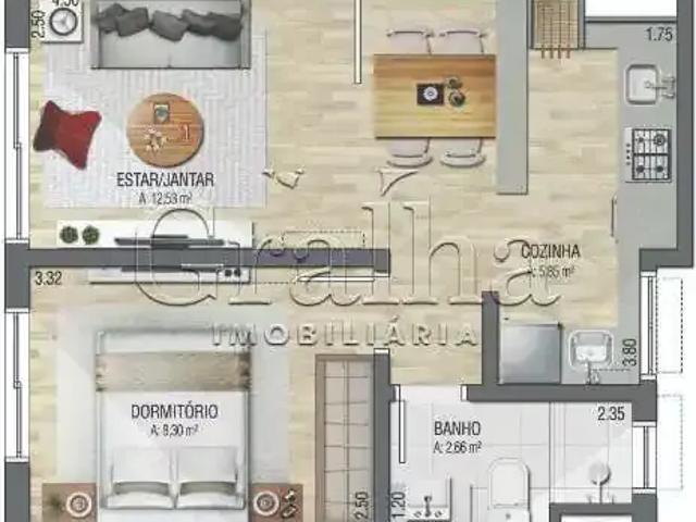 Apartamento venda em Região Geográfica Imediata de Porto Alegre, Região Metropolitana de Porto Alegre