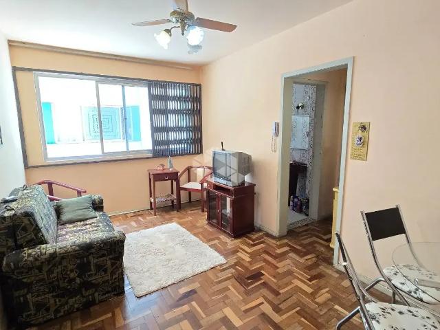 Apartamento venda em Vila Embratel, Porto Alegre