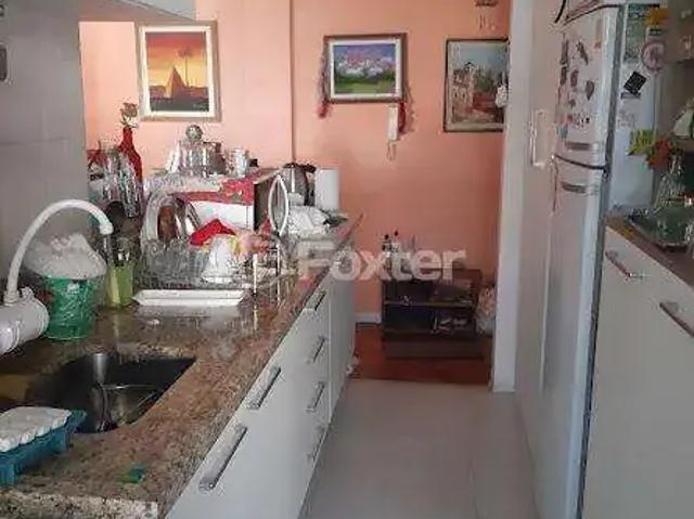 Apartamento venda em Menino Deus, Porto Alegre