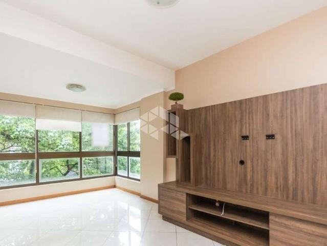 Apartamento venda em Rio Branco, Porto Alegre