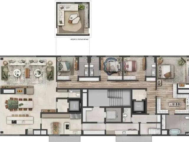 Apartamento venda em Região Geográfica Imediata de Porto Alegre, Região Metropolitana de Porto Alegre