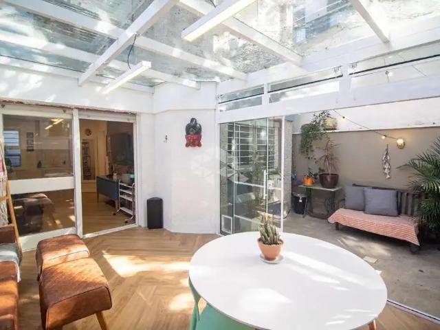 Apartamento venda em Montserrat, Porto Alegre