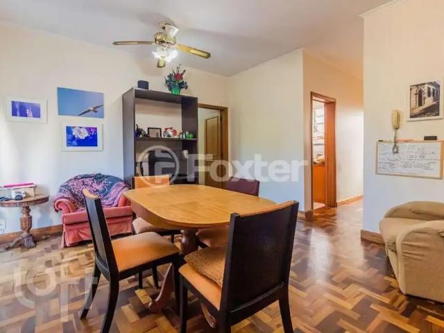 Apartamento venda em Montserrat, Porto Alegre