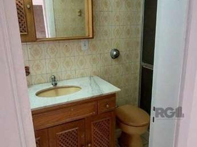 Apartamento venda em Morro Santana, Porto Alegre