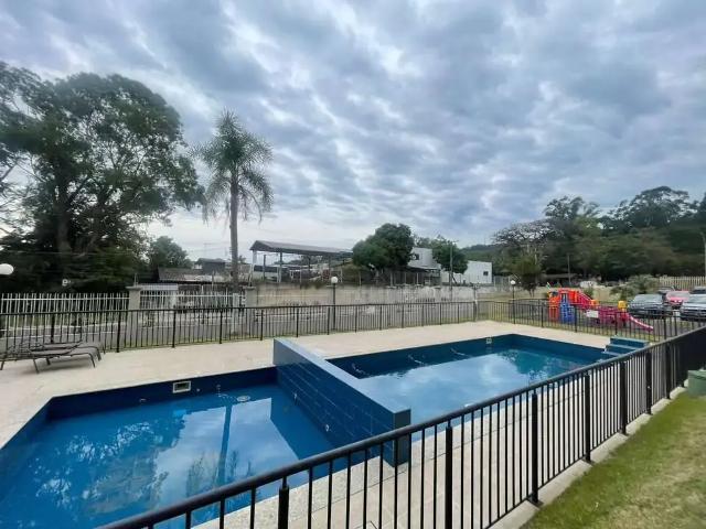 Apartamento venda em Mário Quintana, Porto Alegre