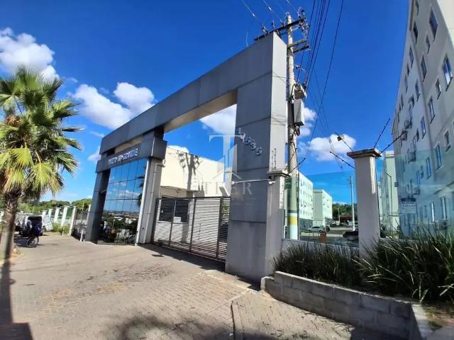 Apartamento venda em Mário Quintana, Porto Alegre