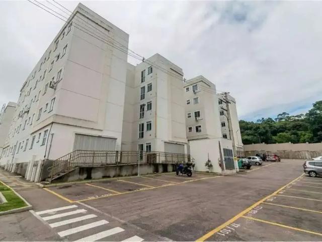 Apartamento venda em Mário Quintana, Porto Alegre