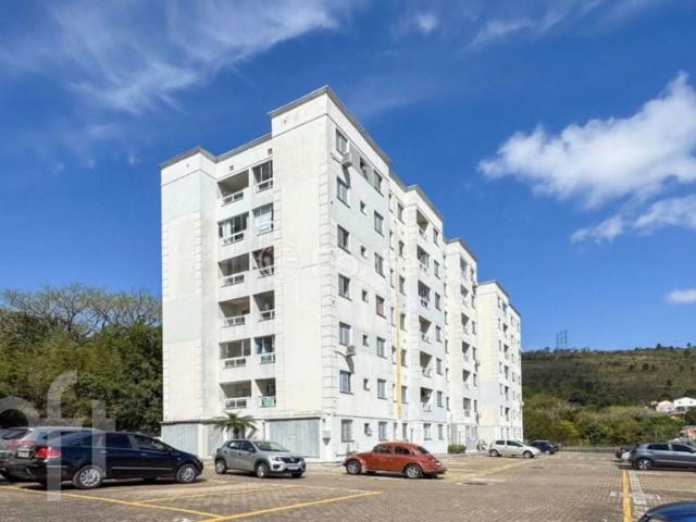 Apartamento venda em Vila Colina do Prado, Porto Alegre