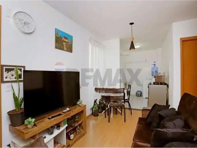 Apartamento venda em Mário Quintana, Porto Alegre