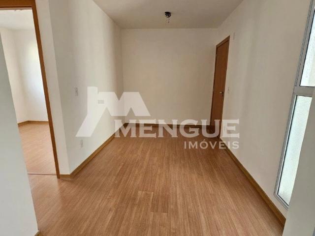 Apartamento venda em Mário Quintana, Porto Alegre