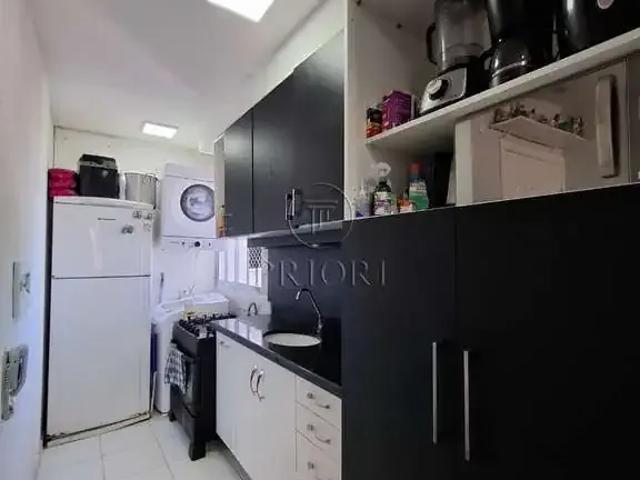 Apartamento venda em Vila Safira, Porto Alegre