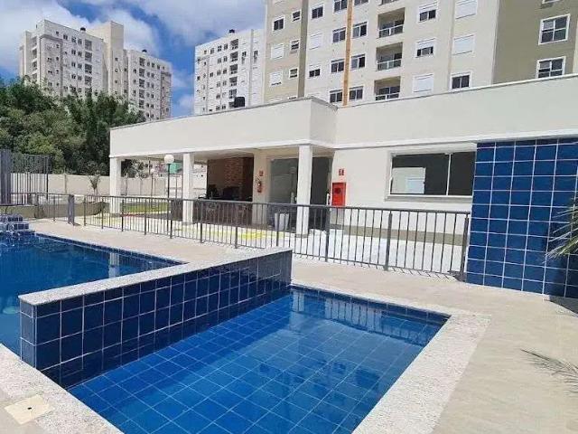 Apartamento venda em Morro Santana, Porto Alegre
