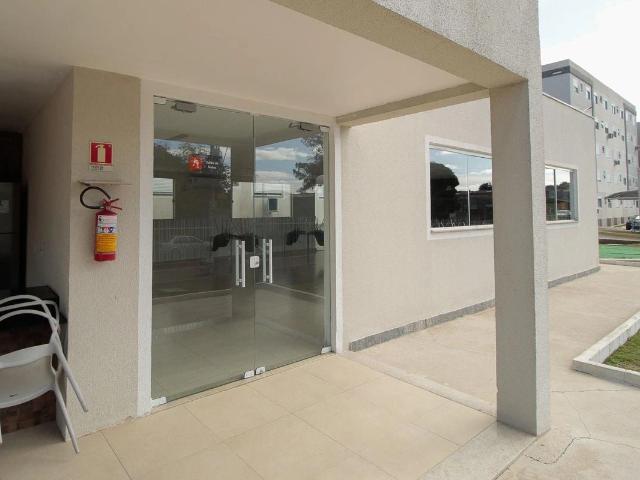 Apartamento venda em Mário Quintana, Porto Alegre