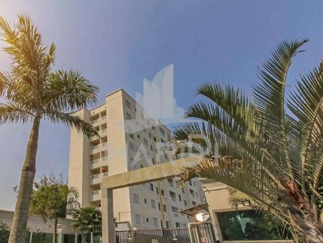 Apartamento venda em Mário Quintana, Porto Alegre