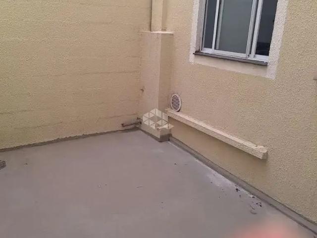 Apartamento venda em Mário Quintana, Porto Alegre
