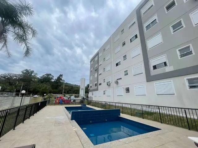 Apartamento venda em Mário Quintana, Porto Alegre