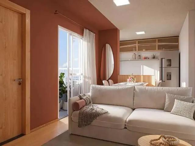 Apartamento venda em Morro Santana, Porto Alegre