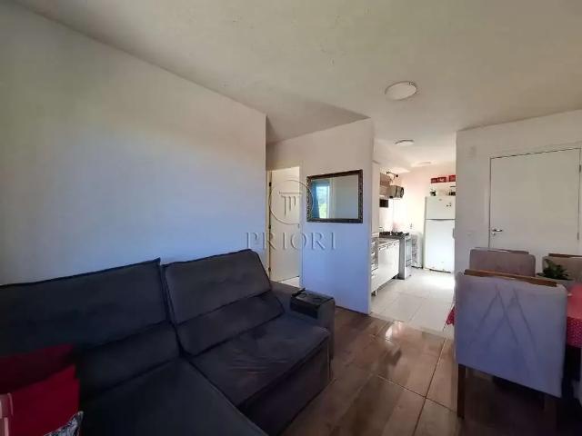 Apartamento venda em Vila Safira, Porto Alegre
