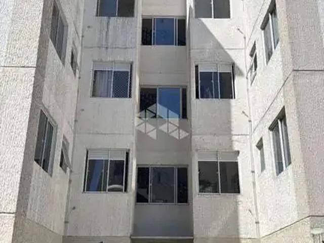 Apartamento venda em Vila Safira, Porto Alegre