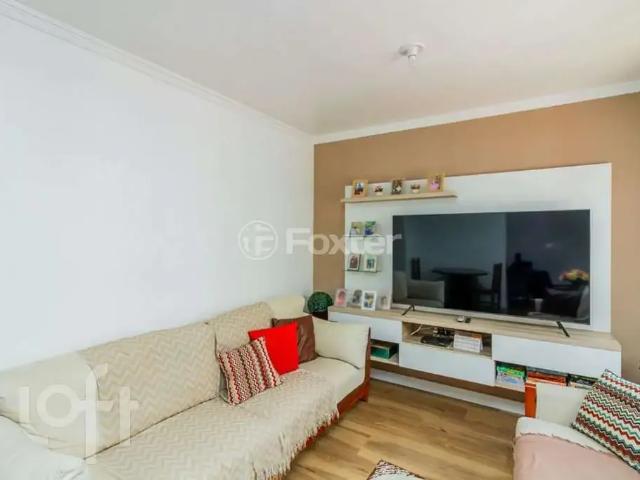 Apartamento venda em Morro Santana, Porto Alegre