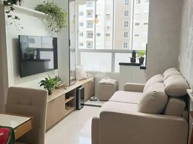 Apartamento venda em Região Geográfica Imediata de Porto Alegre, Região Metropolitana de Porto Alegre